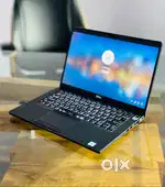Dell i5 8th Generation Laptop