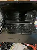 HP ELITEBOOK,NOTEBOOK-6 Laptop If anyone buy all I sell it for 90k