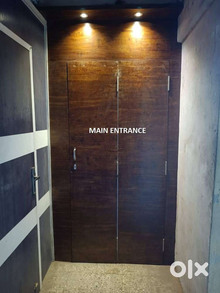 READY TO MOVE OFFICE AVAILABLE ON RENT @ KRANTI CHOWK