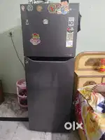 LG Double Door Fridge 3 Star