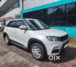 Maruti Suzuki Vitara Brezza VDI (O), 2018, Diesel