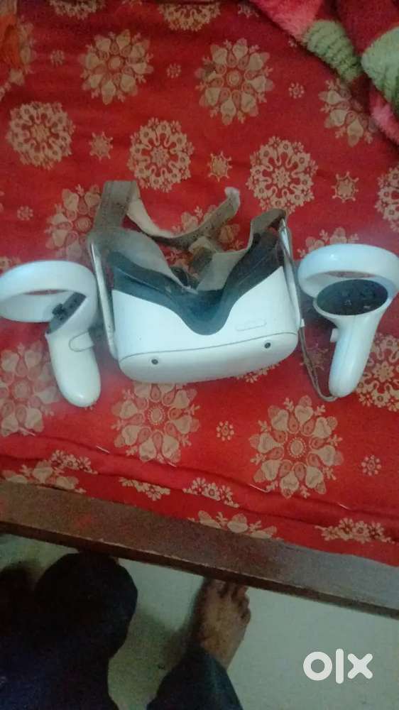 vr class for sale matea brand