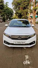 Honda Amaze 1.2 SMT I VTEC, 2019, CNG & Hybrids