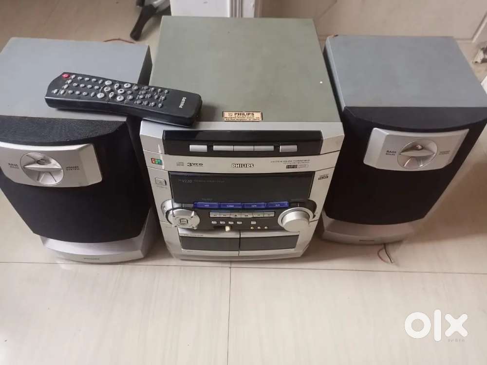 Philips speakers system avalahalli kr puram