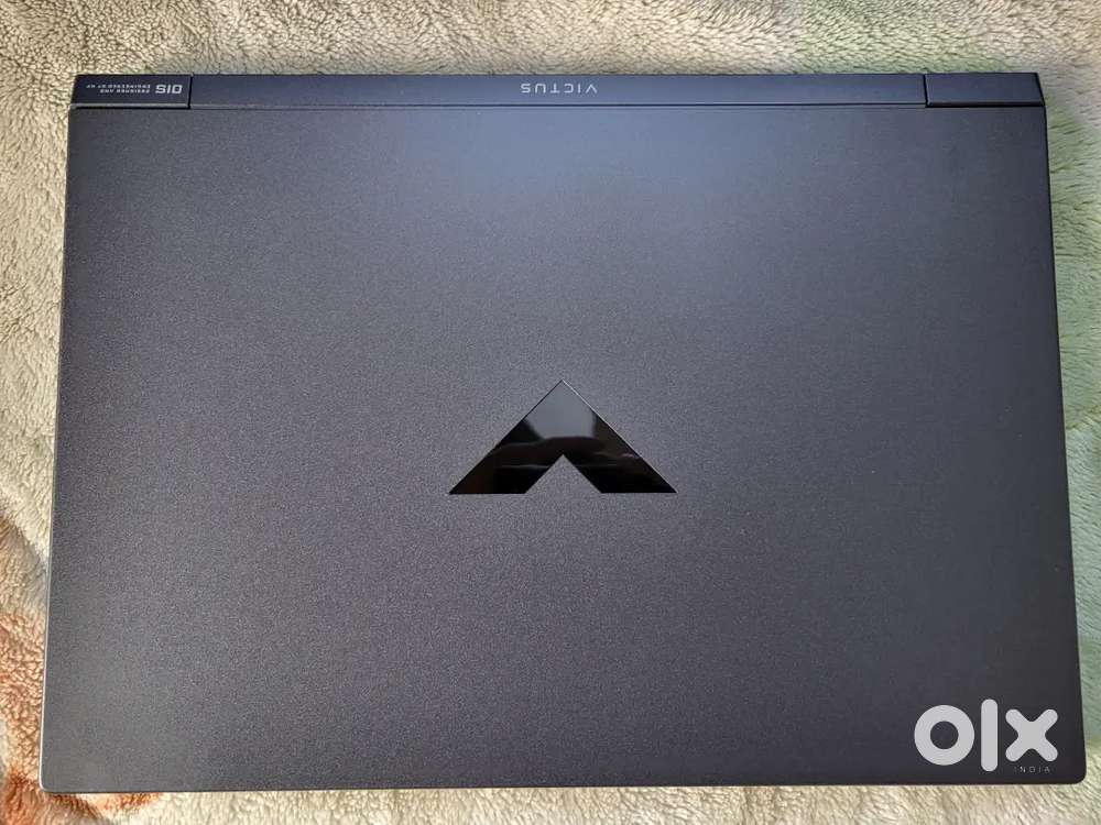 Hp Victus i5 Laptop, 13th Generation (7 months warranty left)