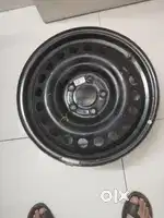 Car allow wheel