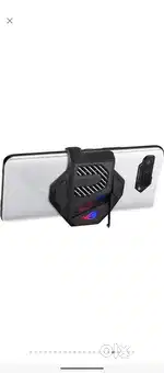 Asus rog phone 5s