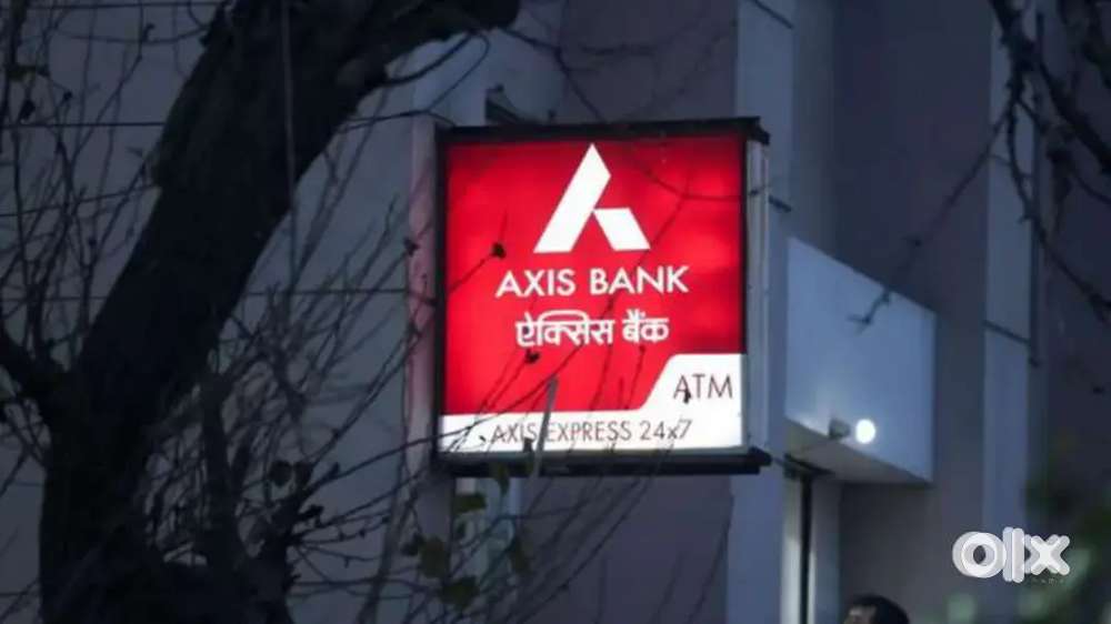@WE ARE HIRING IN AXIS BANK JOBS IN LUCKNOW LOCATION!!