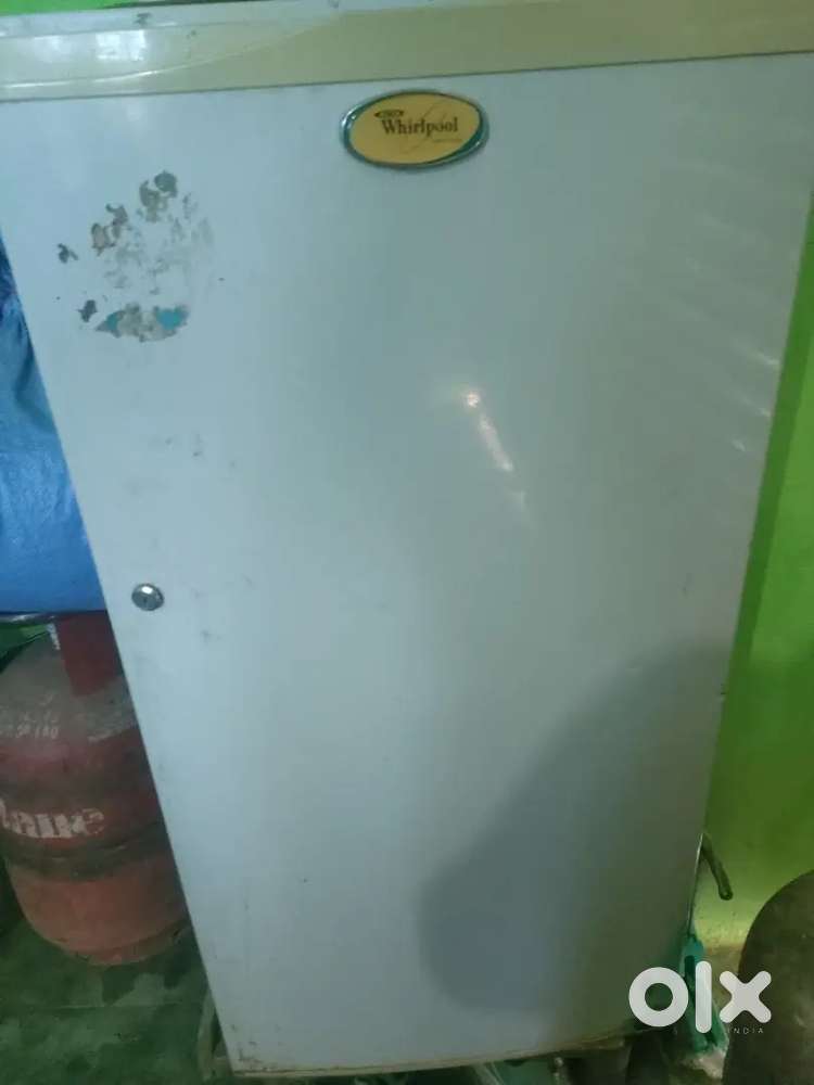 Whirlpool  master piece