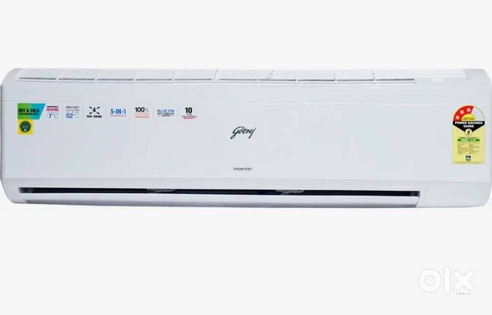 Godrej ac 1.5 ton