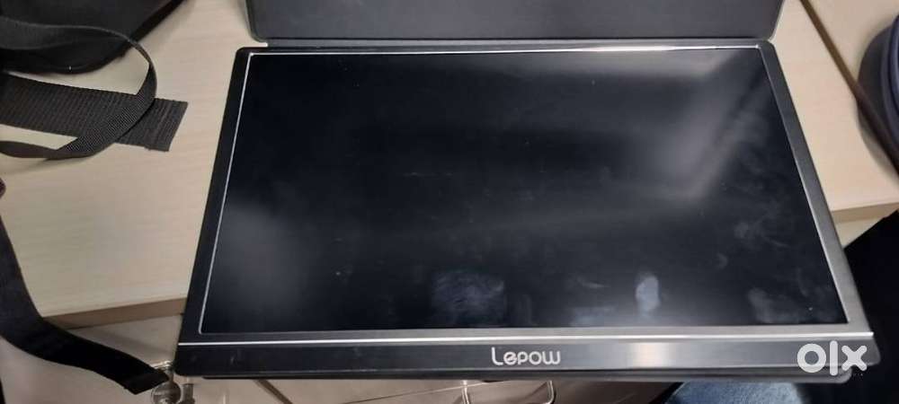 Lepow Z1 Ultra Slim 15.6 Portable monitor