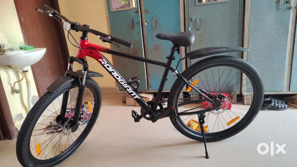 ROADGIANT ARKEN 29T Aluminum Alloy Frame Bicycle