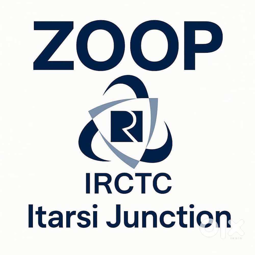 Zoop IRCTC  Itarsi Jn  Catering