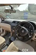 Maruti Suzuki Ciaz 2015 Diesel Well Maintained