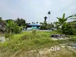 5,6 cents house plot for sale in Chittoor ₹ 10L/cent