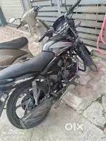 To sell honda shine bike