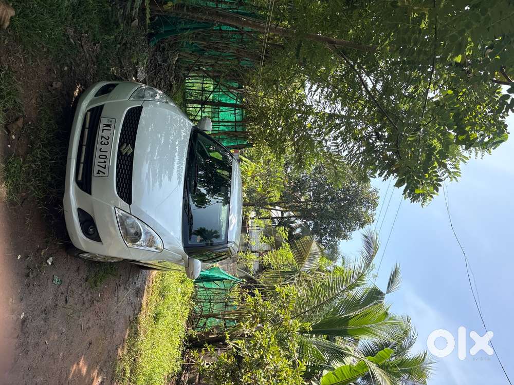 Low kilometres good condition