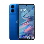 Moto g45 good mobile iam purchased on April 27 ot this year