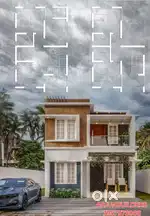 Dream House valiyannur shiva shakthi road