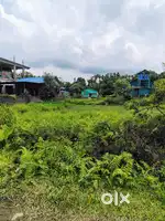 25 lessa land for sale with 12 feet road