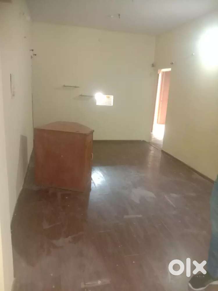 3bhk independent 1st floor House in rachna Nagar