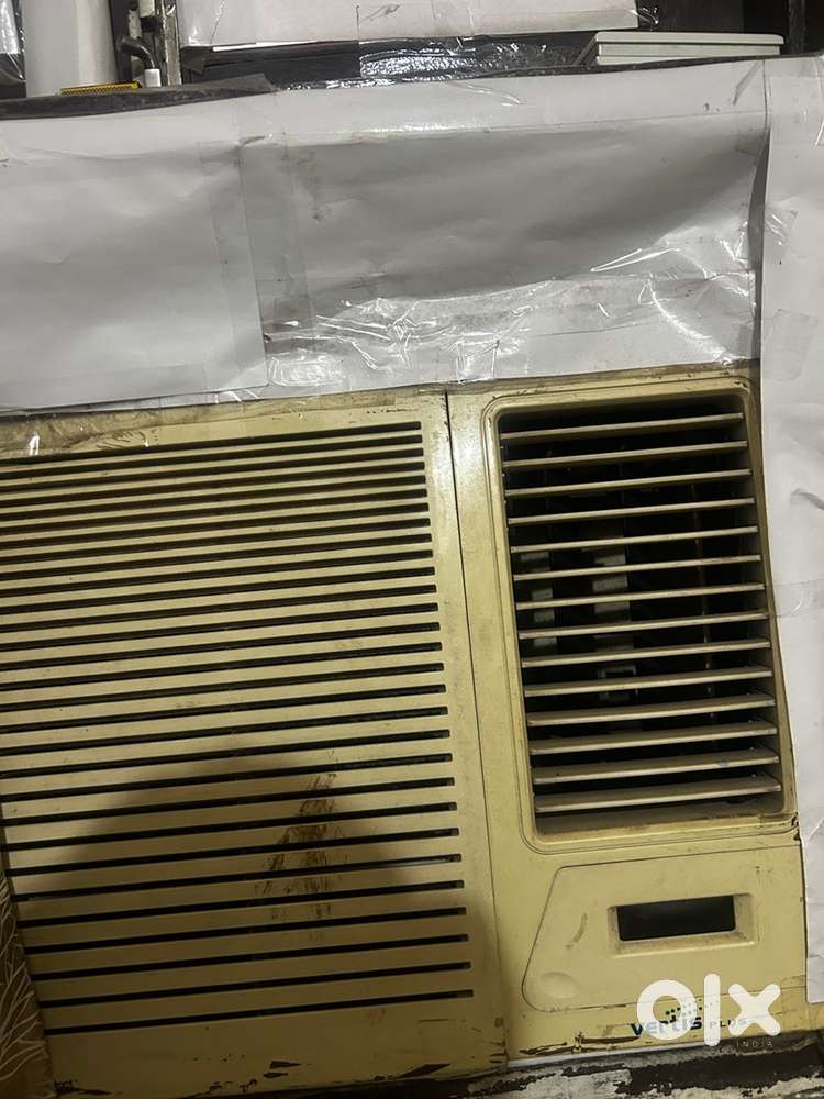 Window ac 1.5 ton