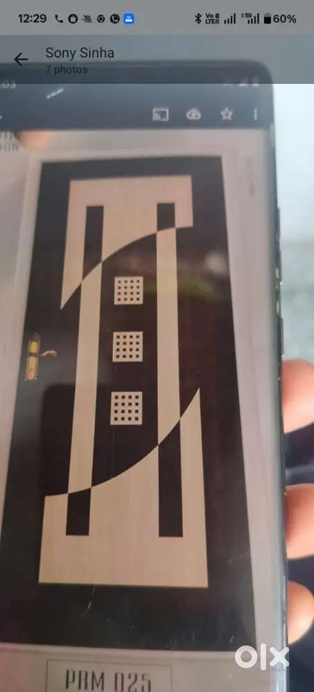 Room rent for my house