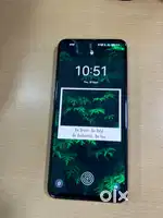 Realme X7 Max 12/256 GB – With Box & Charger – Excellent Condition