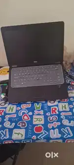 Dell laptop latitude E7 series