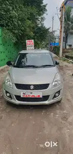 Maruti Suzuki Swift VXI Optional, 2014, Petrol