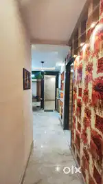 4BHK L-corner Flat, only 57 Lac