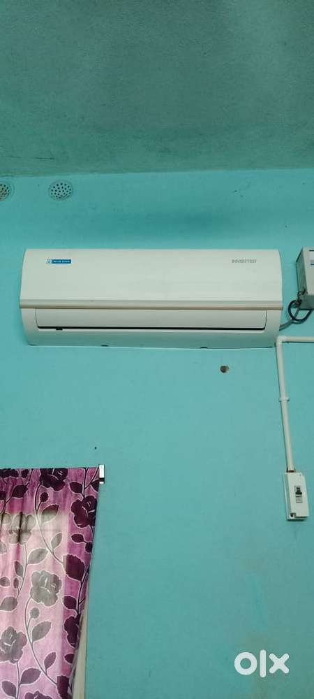 Blue star ac for sale