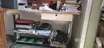 Computer table