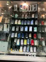 Apple iPhones from-6 to 16-available from 4g model-5g model available
