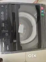 whirlpool white magic classic 6.5 kg 6th sense