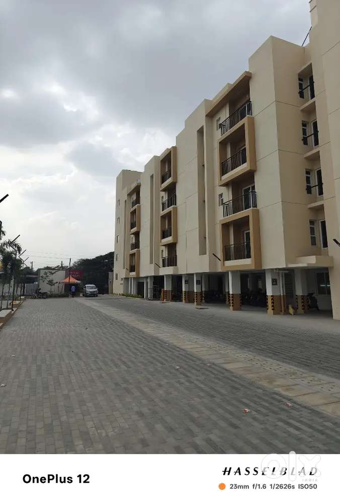 CASAGRAND NEXTOWN VILANKURUCHI