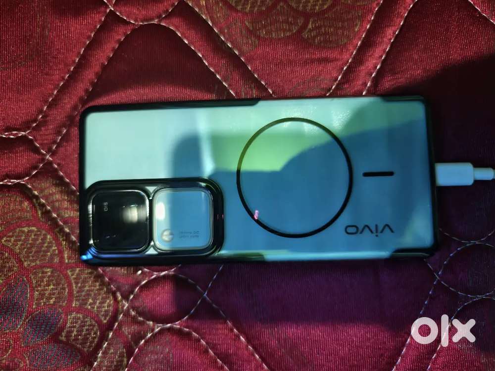 Argent sell vivo v30