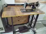 Sewing Machine latest