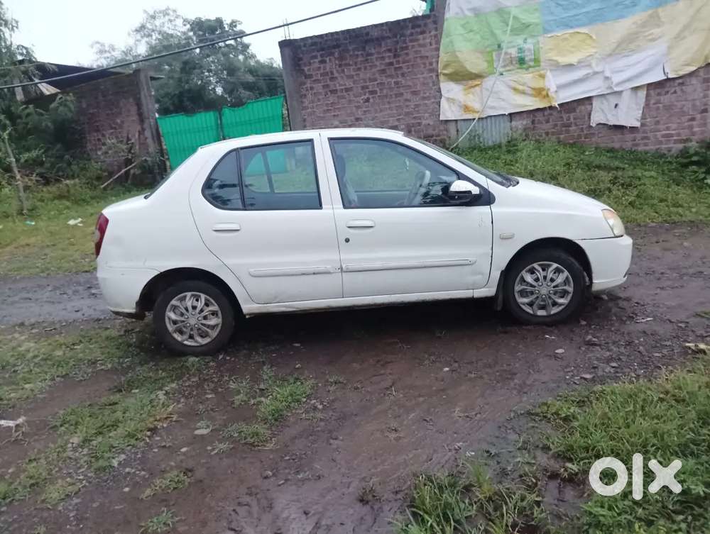 Tata Indigo Ecs 2013 Diesel