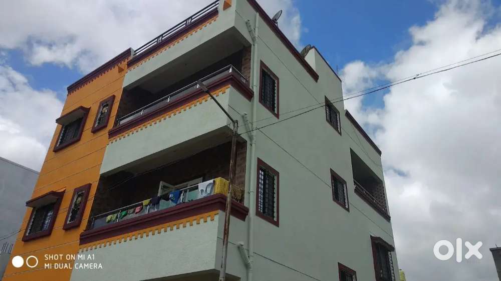 2BHK on rent in Manjari budruk