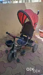Tricycle for Kids