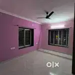 1rk independent flat  6.5k ( No owner stay in this house)