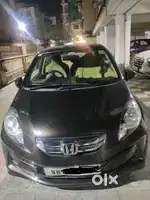 Best condition Honda Amaze(4.5/5) rating by cars24