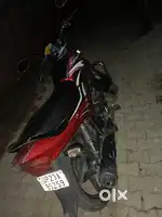 Bike for urgent sale
