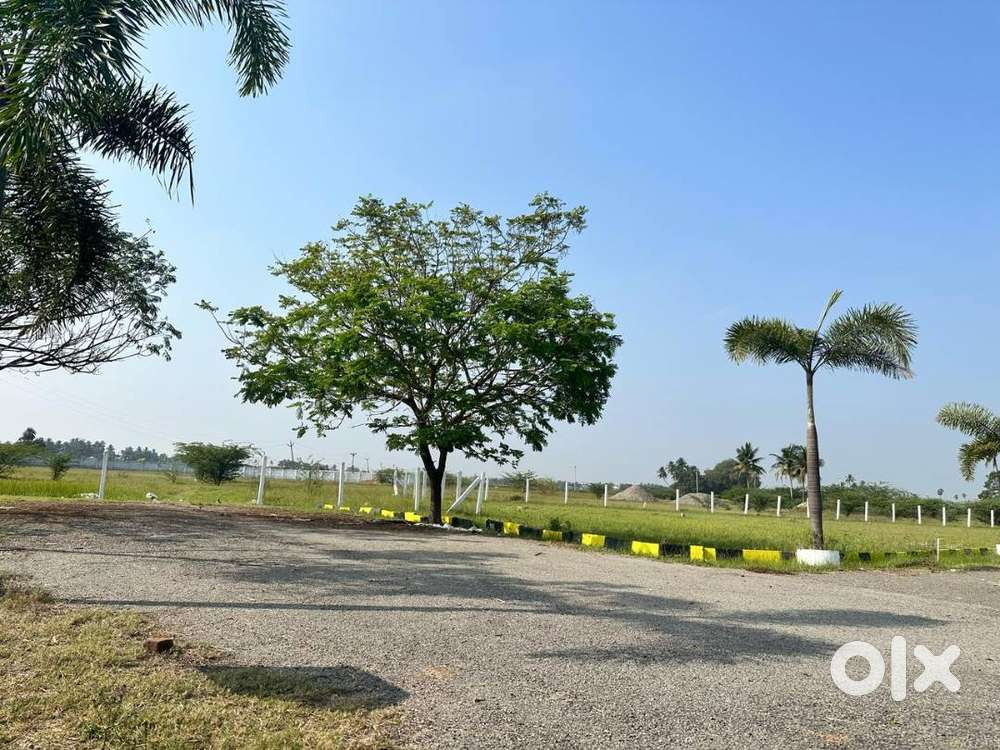 Buy Land Easily – Zero Interest EMI  DTCP Approved