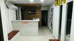 Very prime location hazratganj office for rent