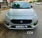 Maruti Suzuki Swift Dzire 1.3 VXI, 2019, Petrol