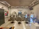 Runing purlur