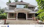18 CENT PLOT and 5BHK HOUSE FOR SALE
