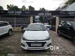 Hyundai i20 Sportz Plus, 2019, Petrol